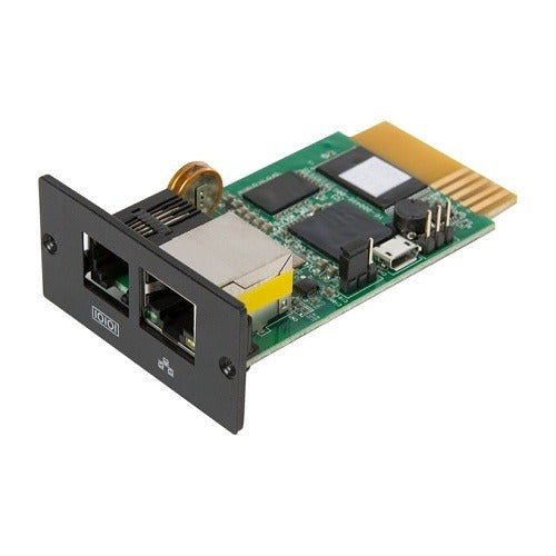 WATTBOX Wattbox WB-UPS-NMC Network Management Card