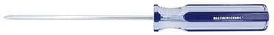 GREATSTAR Bsc Preferred 103565 No. 0x4 Phillips Screwdriver