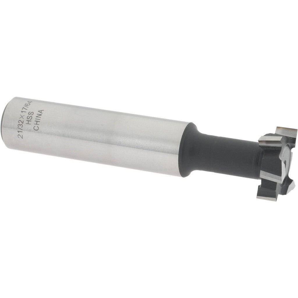 VALUE COLLECTION Value Collection C1615020 T-slot Cutter Hss 5/16 Bolt