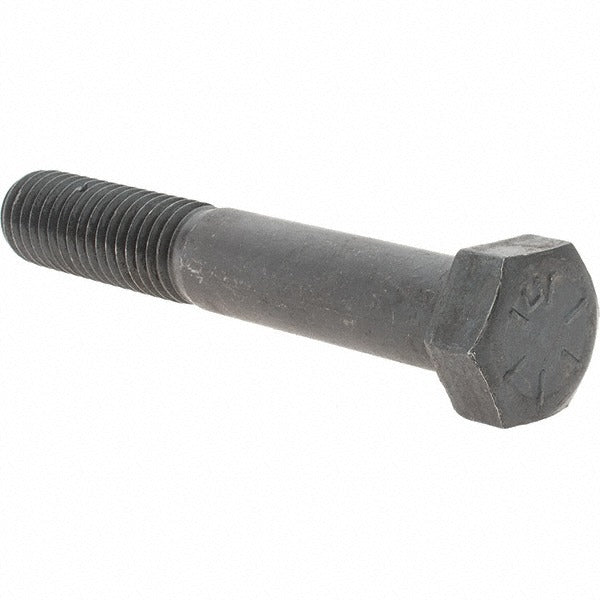 VALUE COLLECTION Value Collection C703320 Hex Head Cap Screw 9/16-12