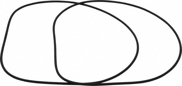 VALUE COLLECTION Value Collection ZMSCV70163 Viton O-ring Dash 163 2 Pack
