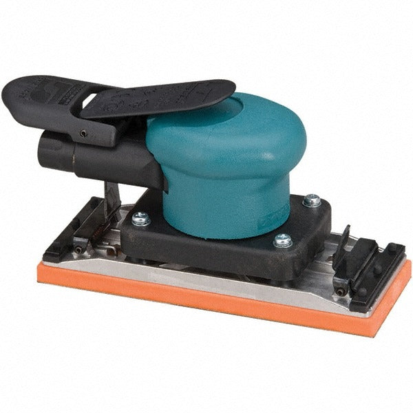DYNABRADE Dynabrade 58507 Air Orbital Sander 2-3/4 X 7 in Pad