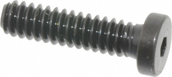 HOLO-KROME Holo-krome 68018 Low Socket Cap Screw 10-24 X 3/4 in