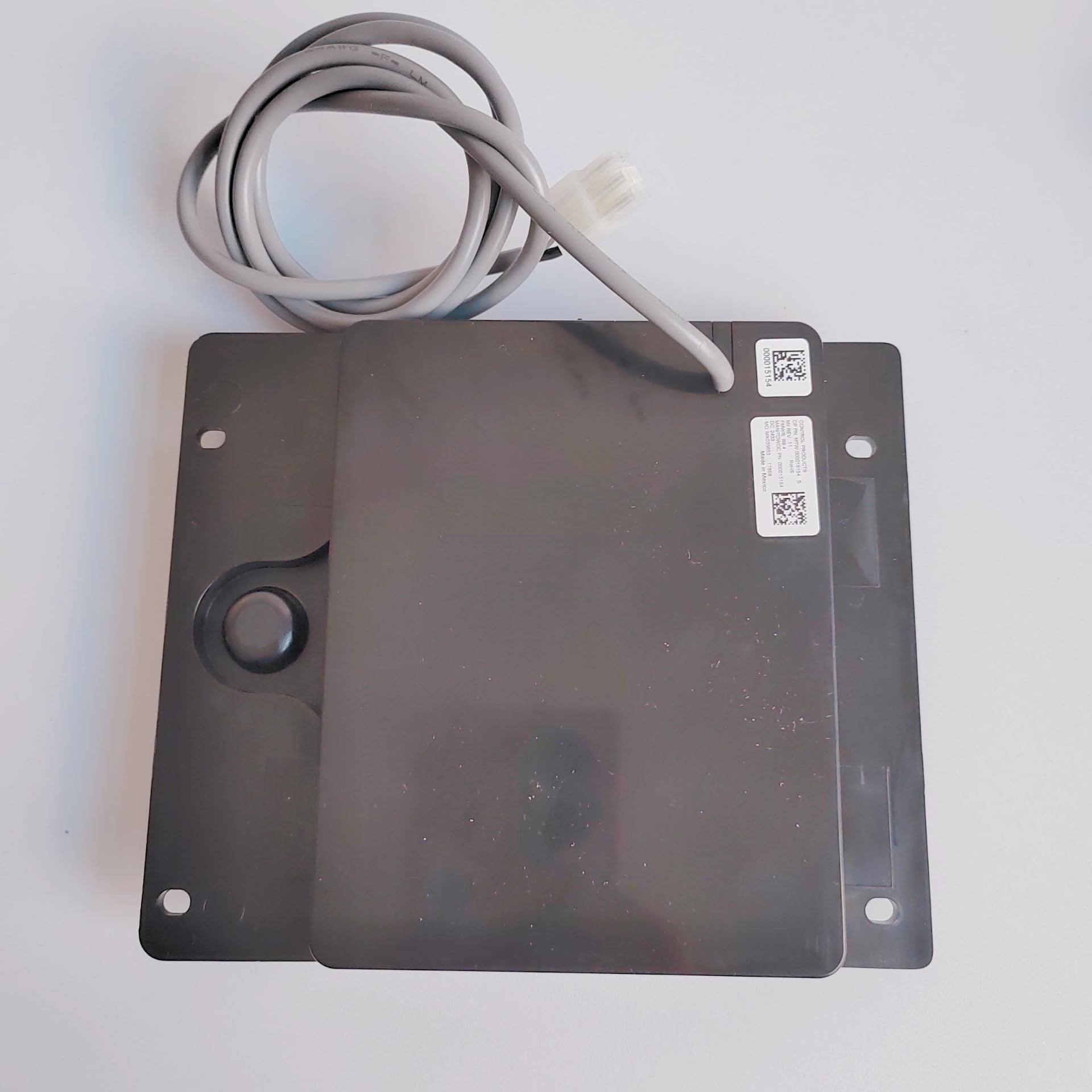 E638 Manitowoc Ice 000015154 Touchscreen Housing Assembly