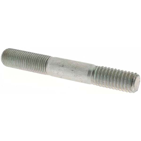 VALUE COLLECTION Value Collection CD560456 Threaded Stud 3/8-16 2-3/4 in