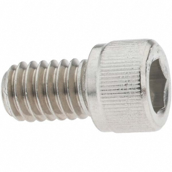 VALUE COLLECTION Value Collection 63524 Hex Socket Cap Screw 5/16-18 Unc