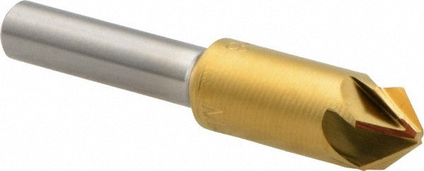 M.A. FORD M.a. Ford. 79T037502 Countersink 82 Degree 6 Flute Hss