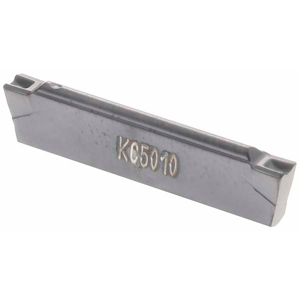 KENNAMETAL Kennametal 2984015 Grooving Insert KC5010 2mm Series A4