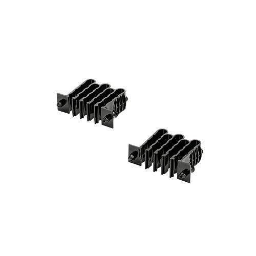 PANDUIT Panduit FLEX-CLIP18 Flex Trunk Transition Clip