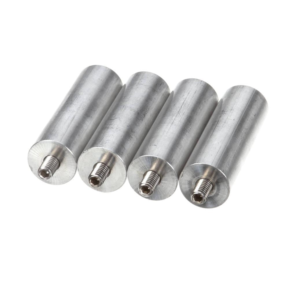 BERKEL Berkel 01-404975-00457 Leg Kit 909 Pack of 4 (BER4975-00457)