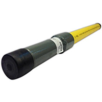 NOMACO Nomaco PETRFIT1 Steel to Poly Transition Fitting 1 Inch
