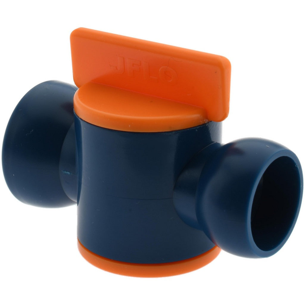 VALUE COLLECTION Value Collection 4438x2 Coolant Hose Valve 1/2 in 2pc
