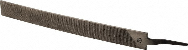 PFERD Pferd 14103351 Flat File 14 Inches Bastard Cut Single