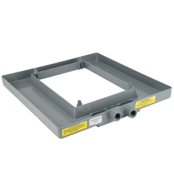 FIRST COMPANY FIRST COMPANY PL36078 Drain Pan 7 Plastic