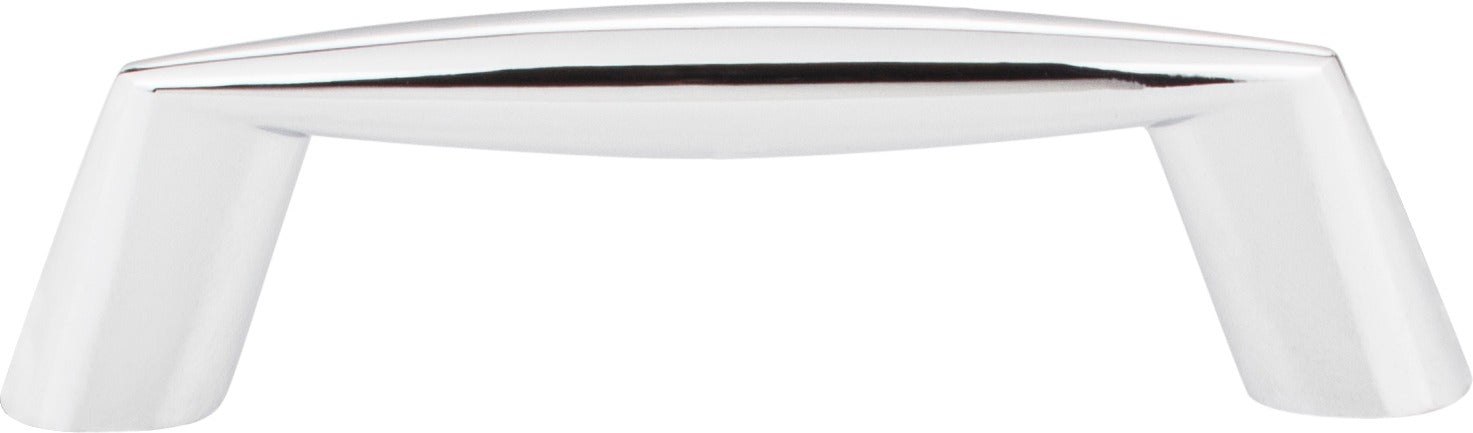 ELEMENTS Elements 988-3PC Cabinet Pull Polished Chrome Zachary