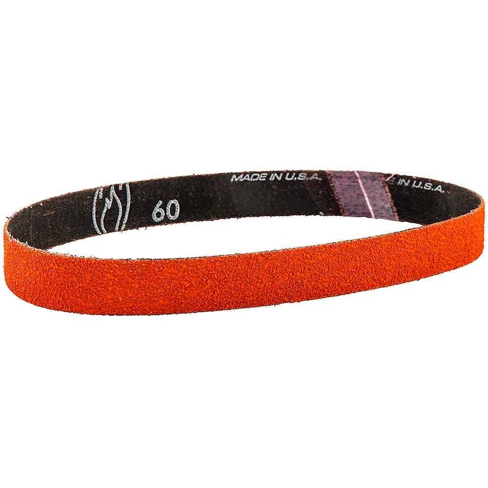 NORTON Norton 69957344982 Abrasive Belt 50 Grit 3/4x20-1/2 in