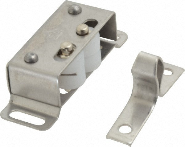 SUGATSUNE Sugatsune STBRC Roller Catch Stainless Steel White
