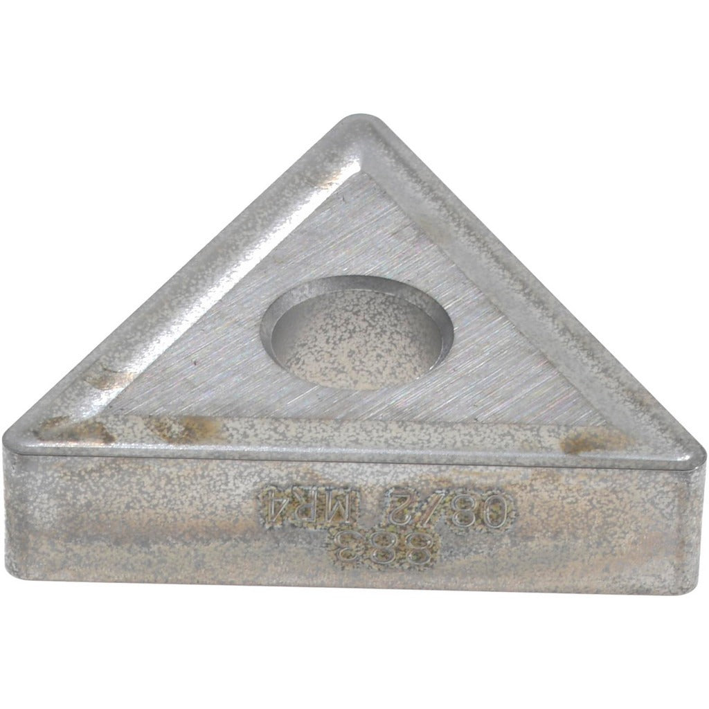 SECO TOOLS Seco 00007495 Turning Insert TNMG432 Carbide Uncoated
