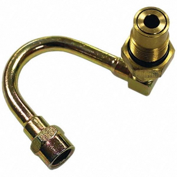REELCRAFT Reelcraft S600886 Hose Reel Swivel