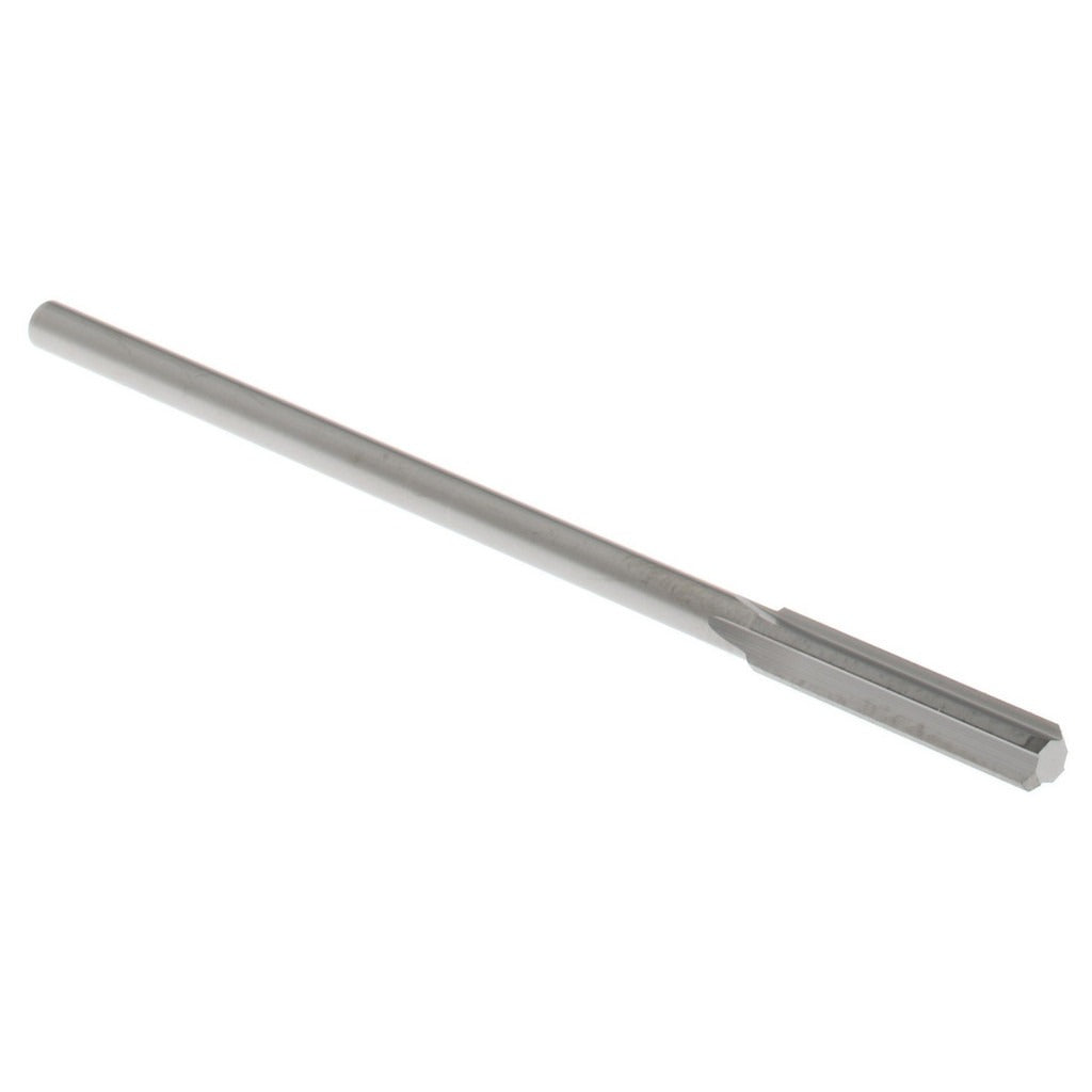 HERTEL Hertel 79890760 Chucking Reamer Wire Size 41 Solid Carbide