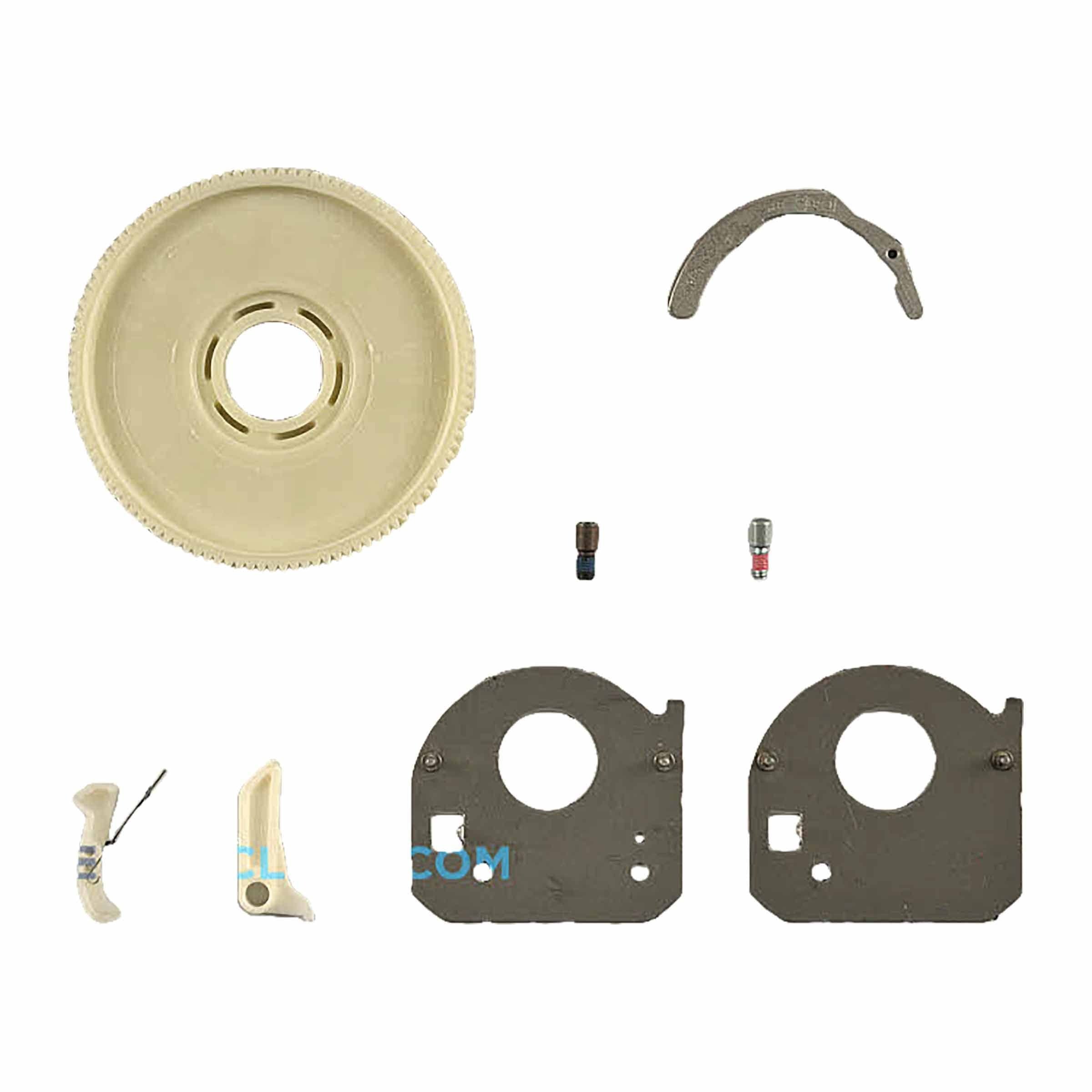 WHIRLPOOL Whirlpool 285595 Washer Neutral Drain Assembly