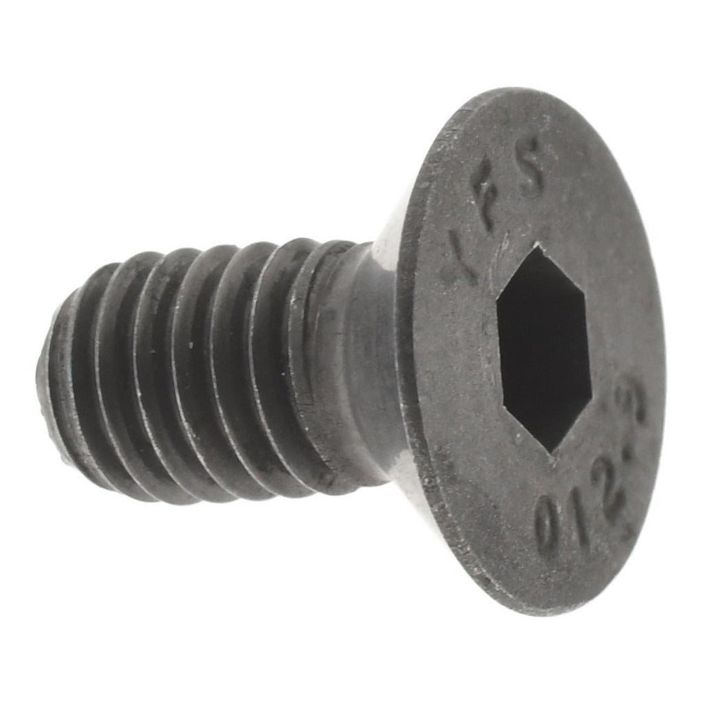 VALUE COLLECTION Value Collection 534076P M6x1 Flat Socket Cap Screw 12.9