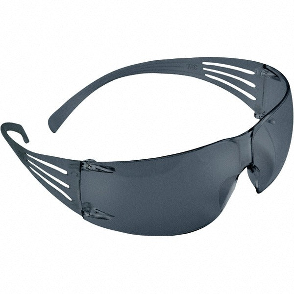 3M 3M 7010342616 Safety Glasses Gray Anti-fog Frameless