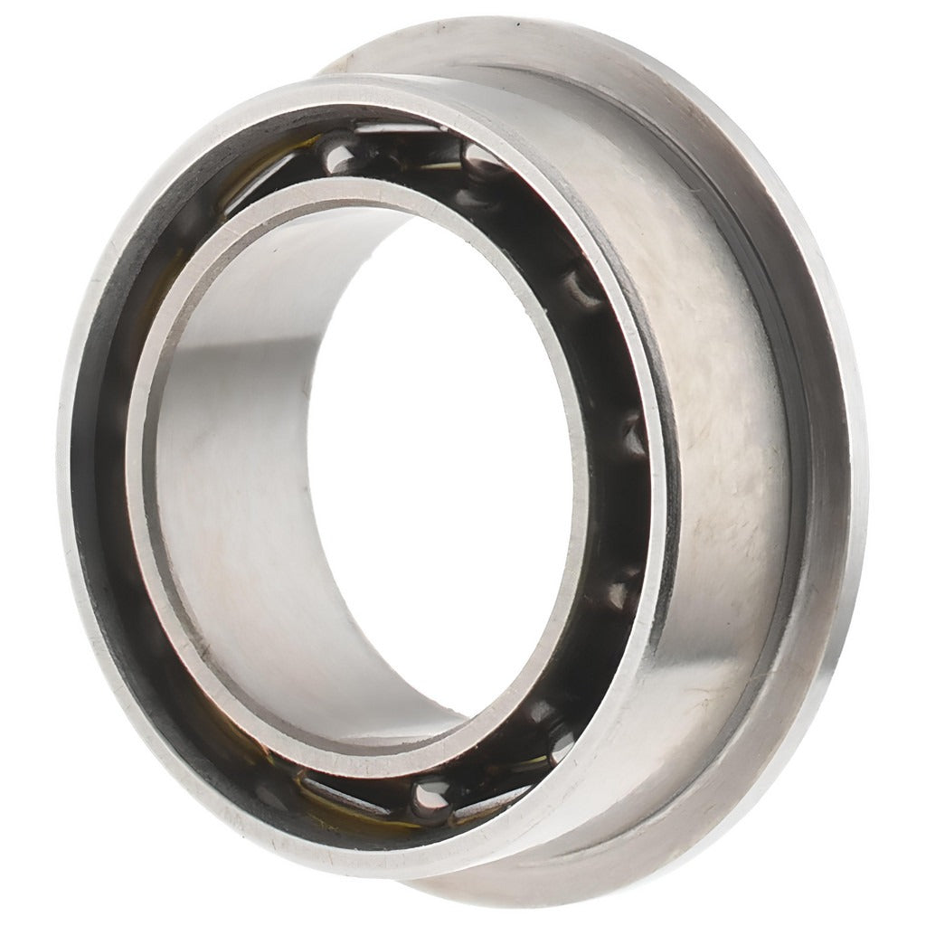 VALUE COLLECTION Value Collection SFR168 Miniature Flanged Ball Bearing