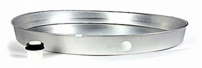CAMCO Camco Mfg 20830 Aluminum Water Heater Drain Pan 24 in