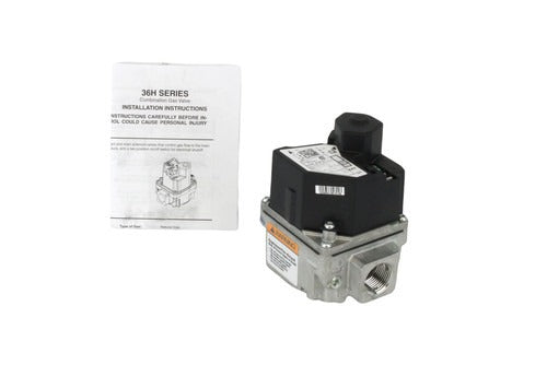LENNOX Lennox 13P96 2-Stage Gas Valve 24V (Each) 16Y31
