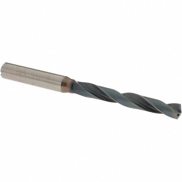 OSG Osg HP255-2677 Solid Carbide Jobber Drill Bit 6.8 Mm