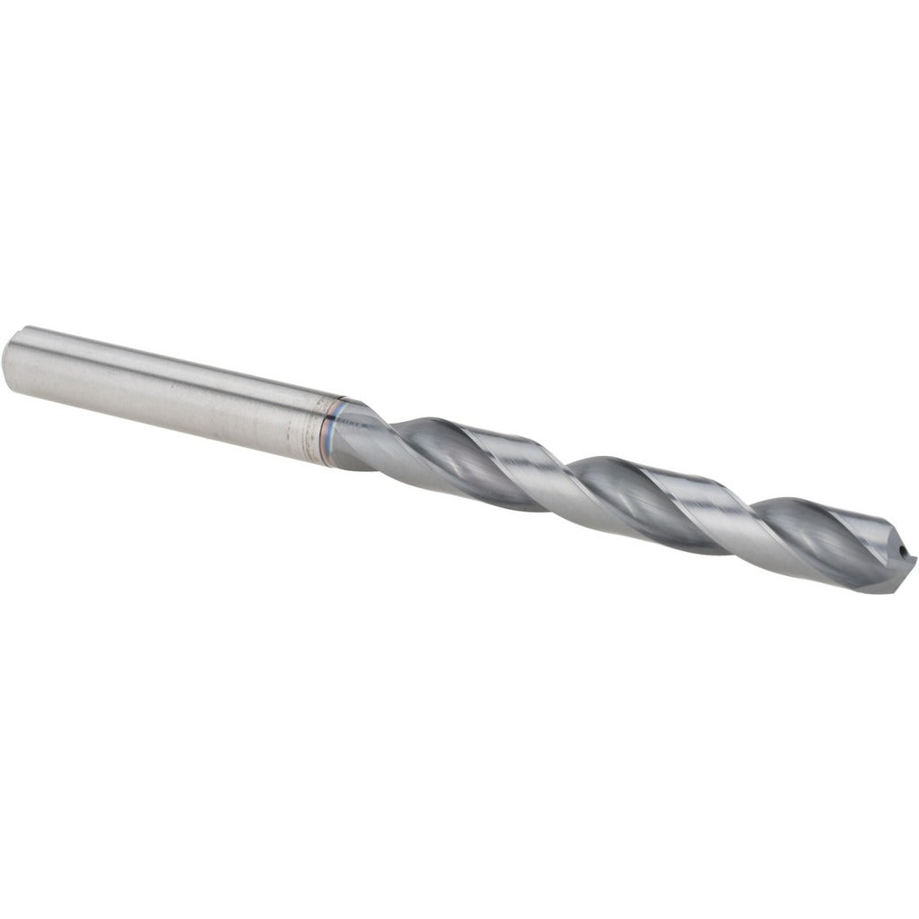 SUMITOMO Sumitomo U103729 25/64 Inch Solid Carbide Jobber Drill