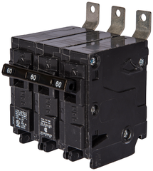 Siemens B330 Molded Case Circuit Breaker Type BL Low Voltage 240 VAC 30 A 10 kA Interrupt 3 Poles