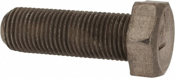 VALUE COLLECTION Value Collection R82222334 Hex Head Cap Screw 1/2-20