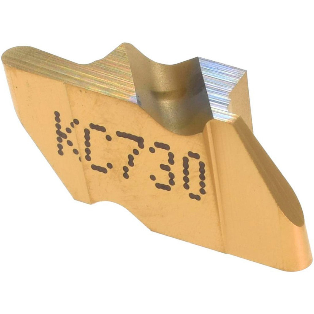 KENNAMETAL Kennametal 1112962 Grooving Insert NR2031 KC730 Carbide