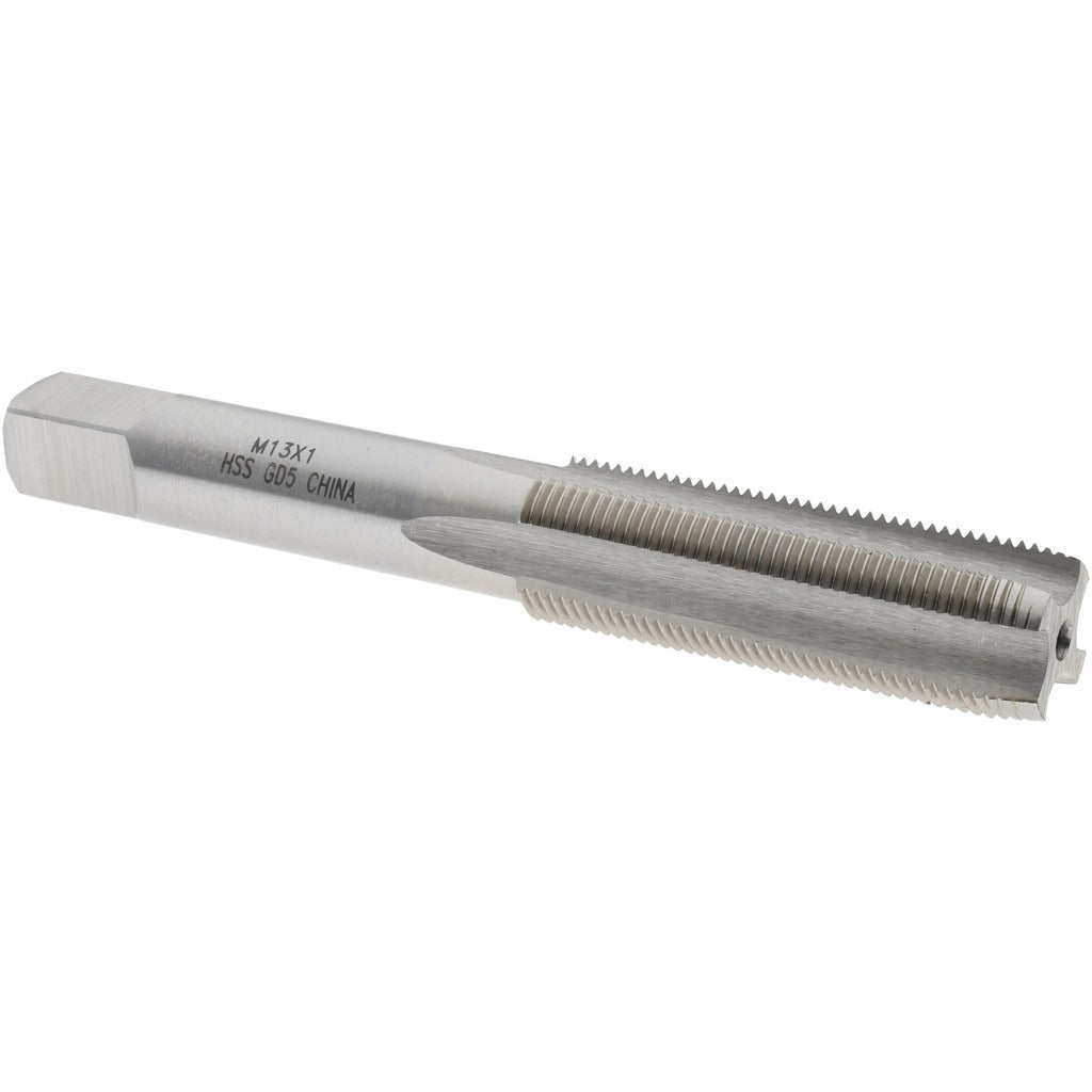 VALUE COLLECTION Value Collection JY4995965 Straight Flute Tap M13x1.00