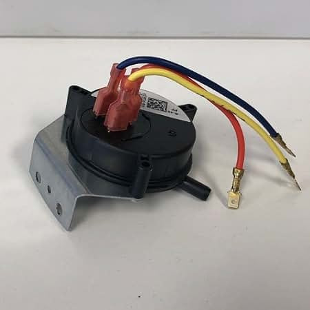 GOODMAN Goodman C6456505 Air Pressure Switch (1 Count) C64565-05