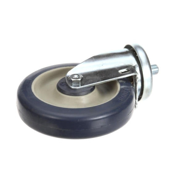 APW WYOTT Apw Wyott 8632800 5-inch poly swivel caster (5 in) 2P-8632800