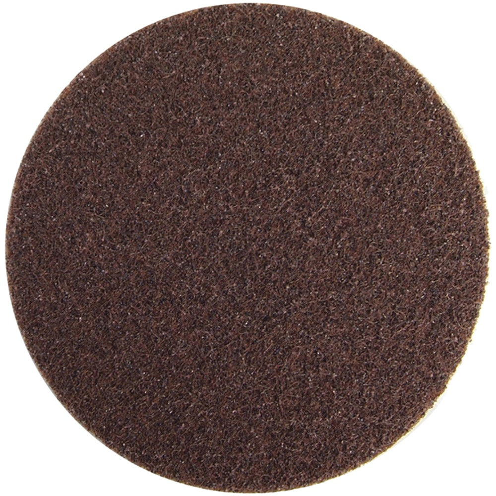NORTON Norton 66261055018 Hook Loop Disc 80 Grit 4 Inch