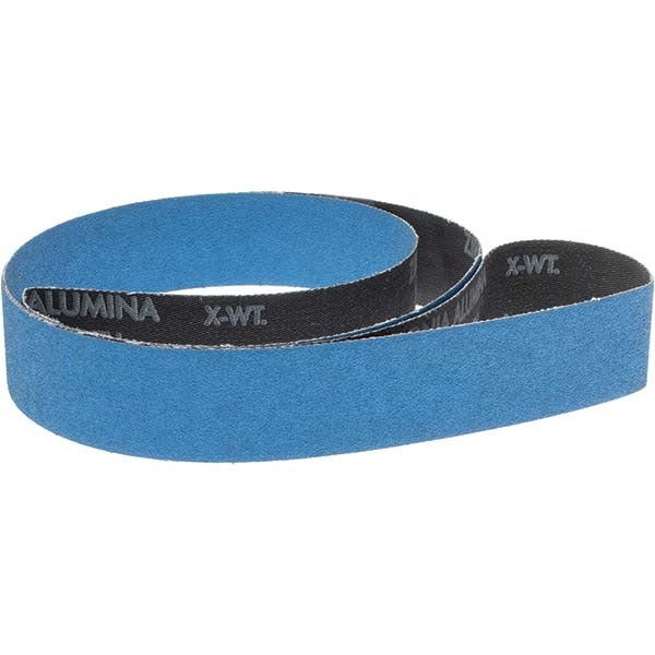 NORTON Norton 78072726988 Abrasive Belt 80 Grit 1.5x60 in