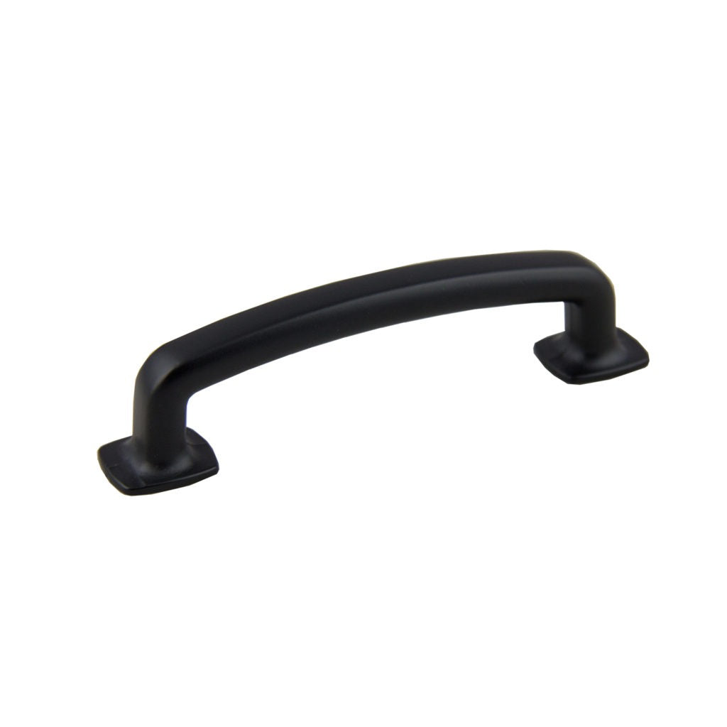 PRIDE INDUSTRIAL Pride Industrial P86373BK Cabinet Pull Matte Black