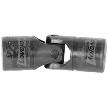 Lovejoy HD11SOLID HD Type Universal Joint