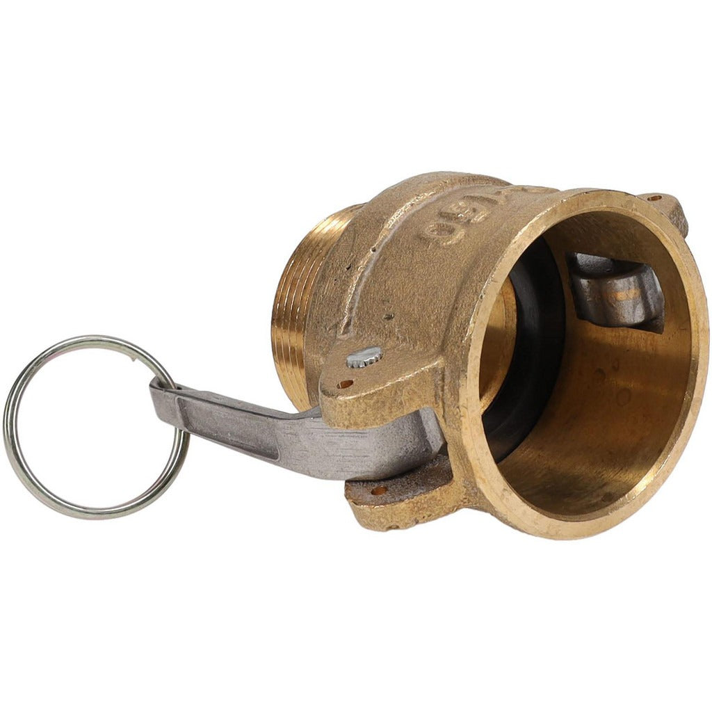 VALUE COLLECTION Value Collection WS-HF-CAM-044 Cam Groove Coupling 1-1/2in