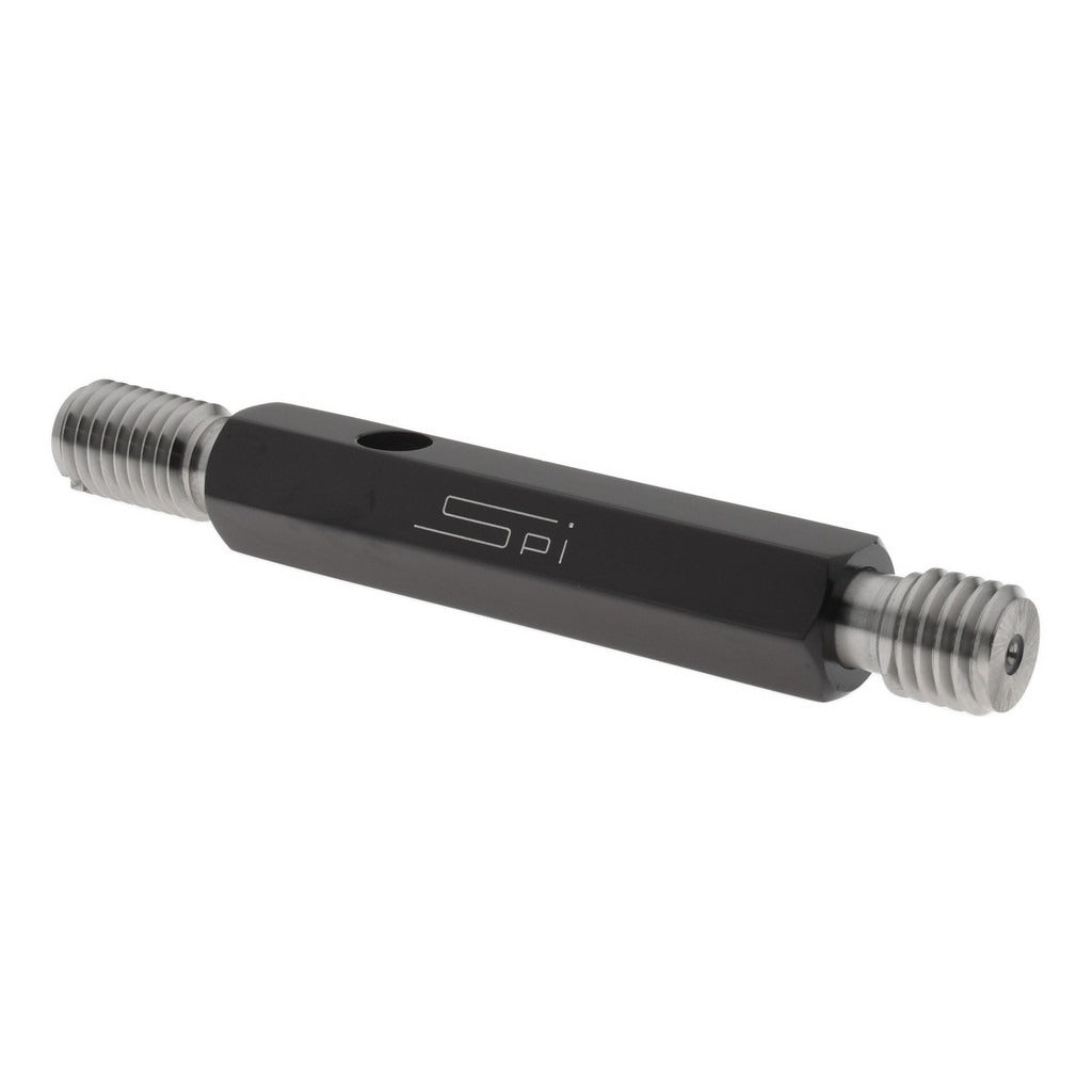 SPIROTHERM Spi 34-406-9 Plug Thread Gage 9/16-12 3B Go No Go