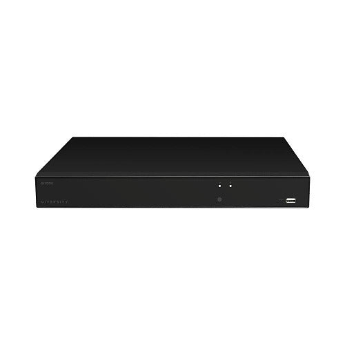 AVYCON Avycon AVR-DSV516H-10T Hybrid Video Recorder