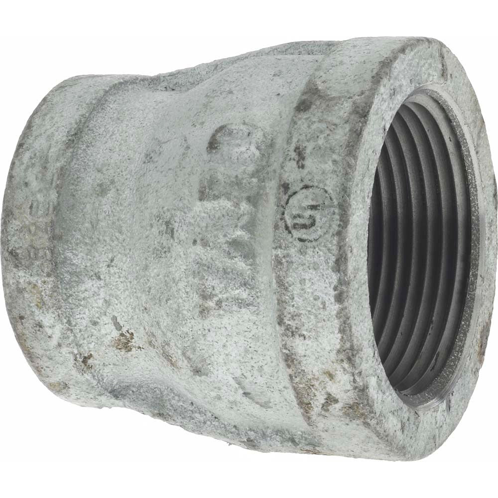 VALUE COLLECTION Value Collection G240 32X25 Reducing Coupling 1-1/4x1 in