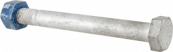 VALUE COLLECTION Value Collection HCI30750700NG-005BX Hex Head Bolt 3/4-10