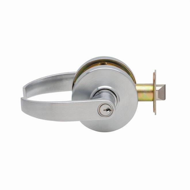 DEXTER COMMERCIAL Dexter Commercial C1000ENTRC626KDC Grade 1 Cylindrical Lock