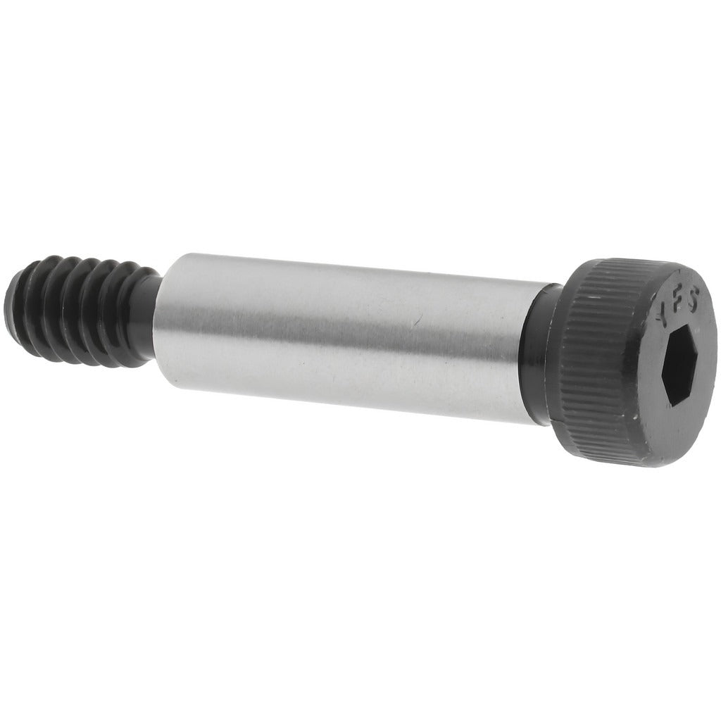 VALUE COLLECTION Value Collection 221034P Shoulder Screw 5/16 in Grade 8 Alloy Steel