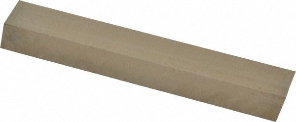 CLEVELAND CONTROLS Cleveland C44551 Tool Bit Blank M42 Cobalt 4 in Square